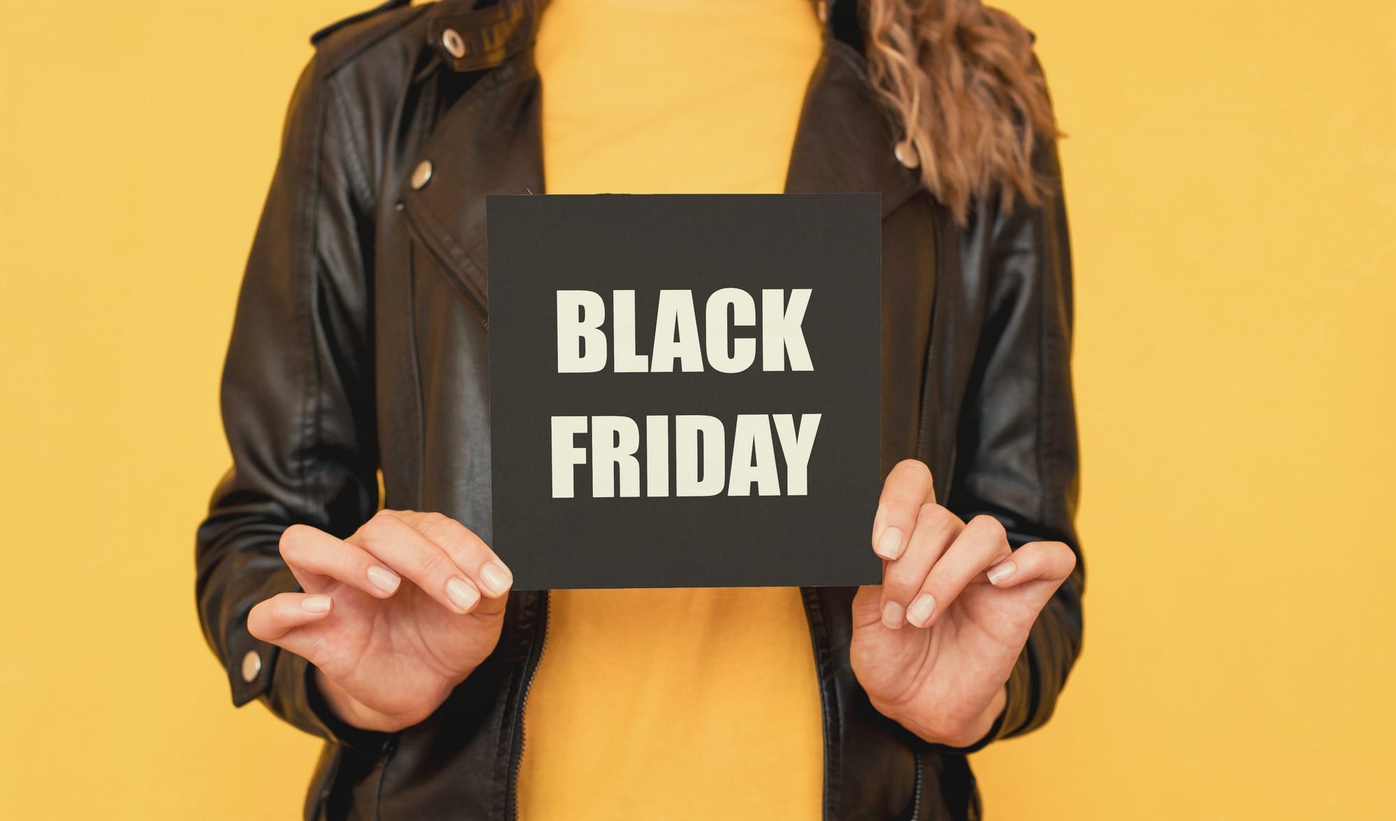 Ce nu-ți spune nimeni despre Black Friday: adevăruri pentru o viață echilibrată