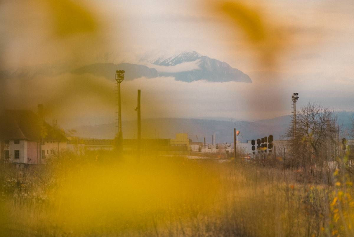 Zona Bartolomeu, Brasov - 2025, foto de Alexandra Stefania Gal